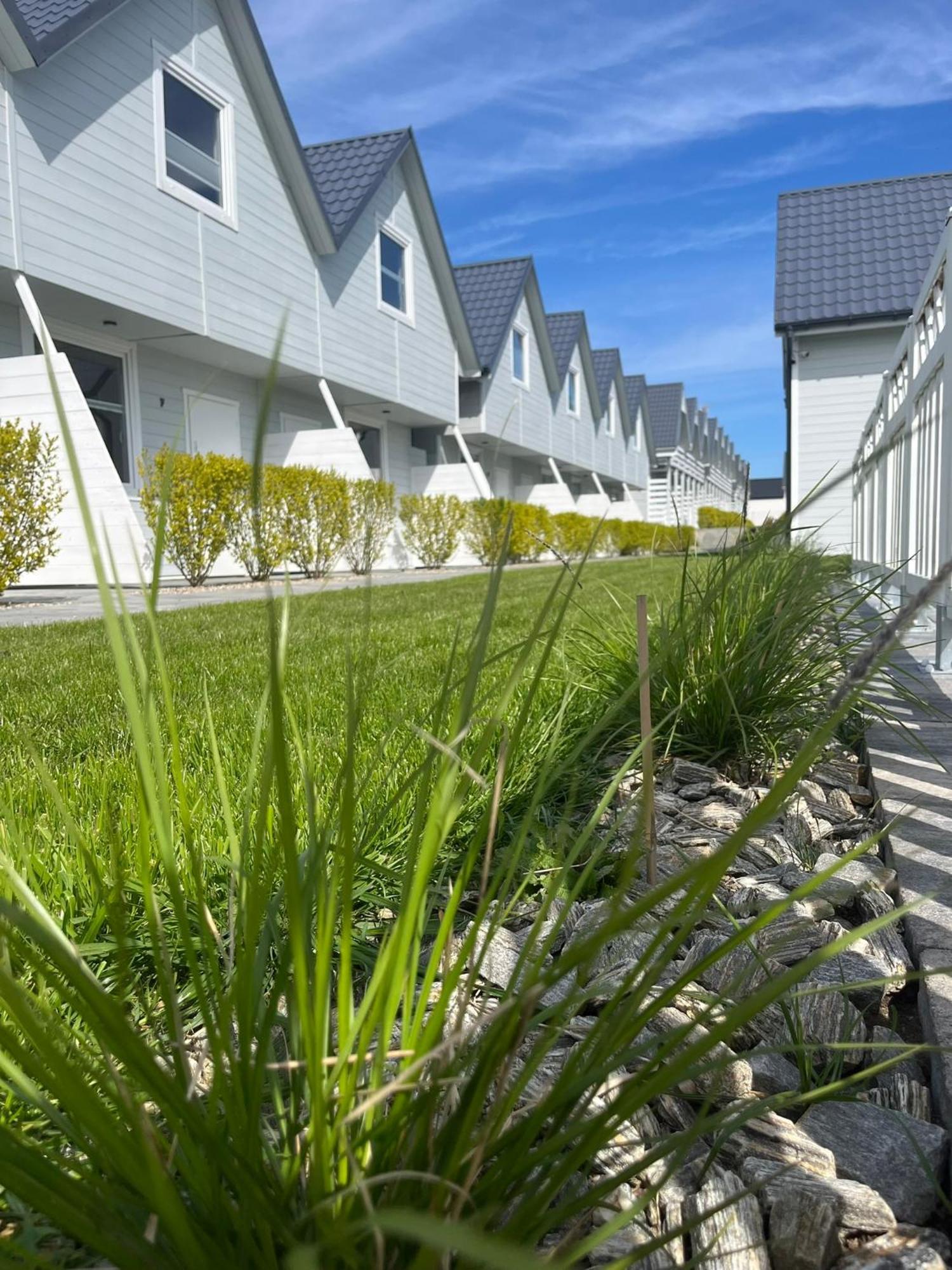 Holiday House Sarbinowo Eksteriør bilde