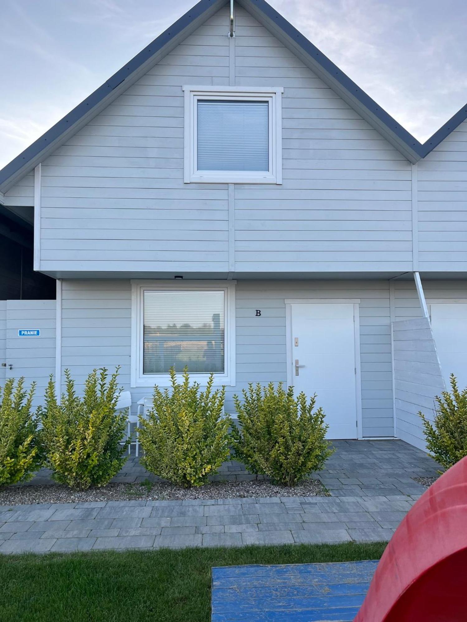 Holiday House Sarbinowo Eksteriør bilde
